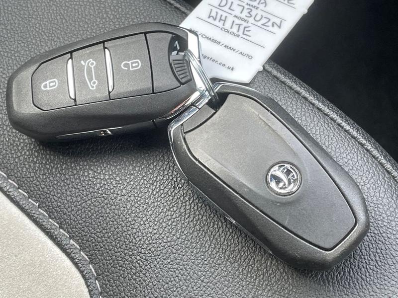 Used Vauxhall Corsa 2023 for sale - 77951329: Photo 41