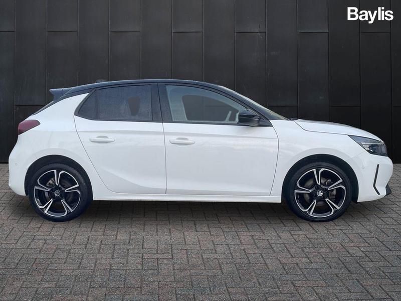 Used Vauxhall Corsa 2023 for sale - 77951329: Photo 5