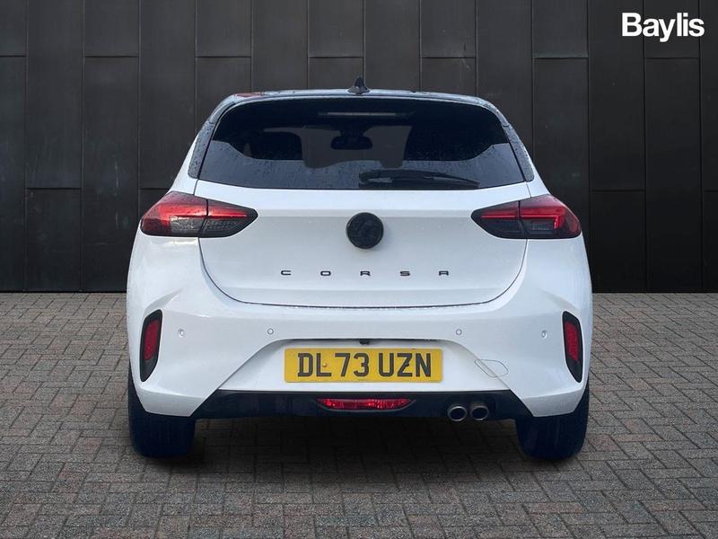 Used Vauxhall Corsa 2023 for sale - 77951329: Photo 6
