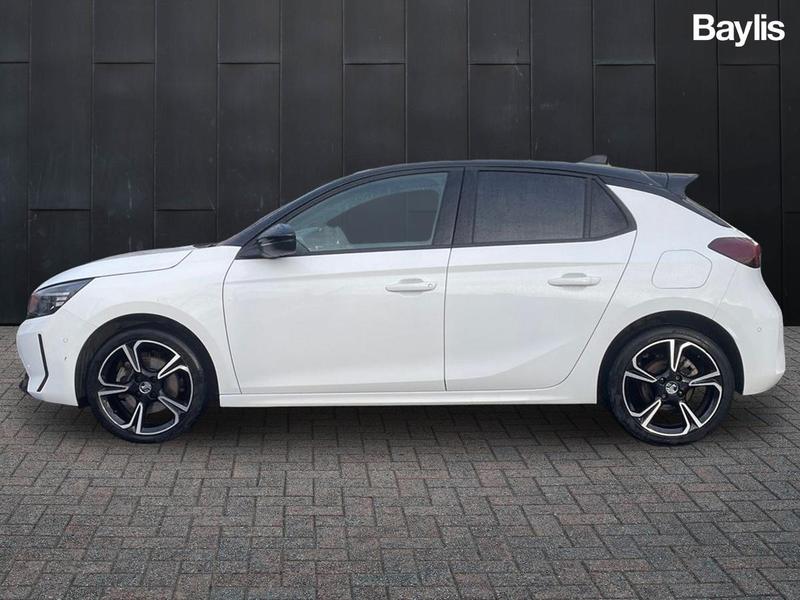 Used Vauxhall Corsa 2023 for sale - 77951329: Photo 8
