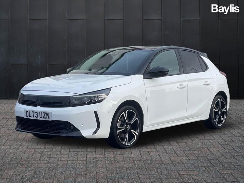 Used Vauxhall Corsa 2023 for sale - 77951329: Photo 9