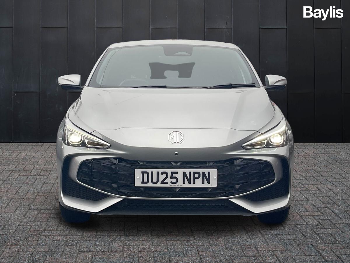 Used MG MG3 2025 for sale - 76977890: Photo 10