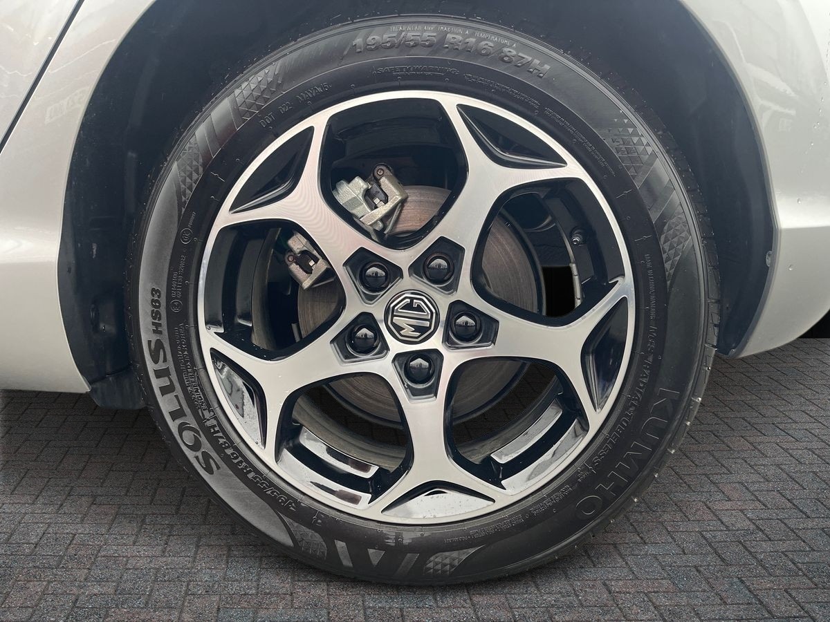 Used MG MG3 2025 for sale - 76977890: Photo 11