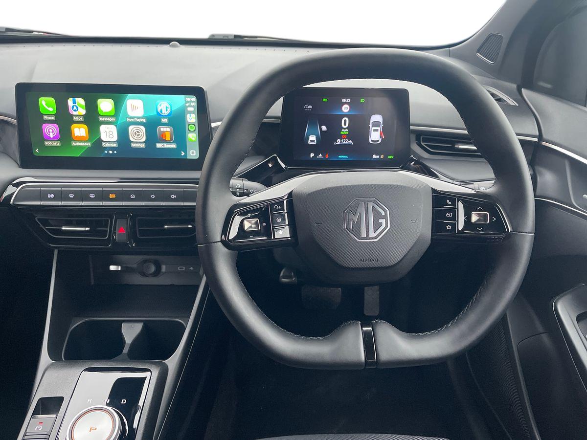 Used MG MG3 2025 for sale - 76977890: Photo 12
