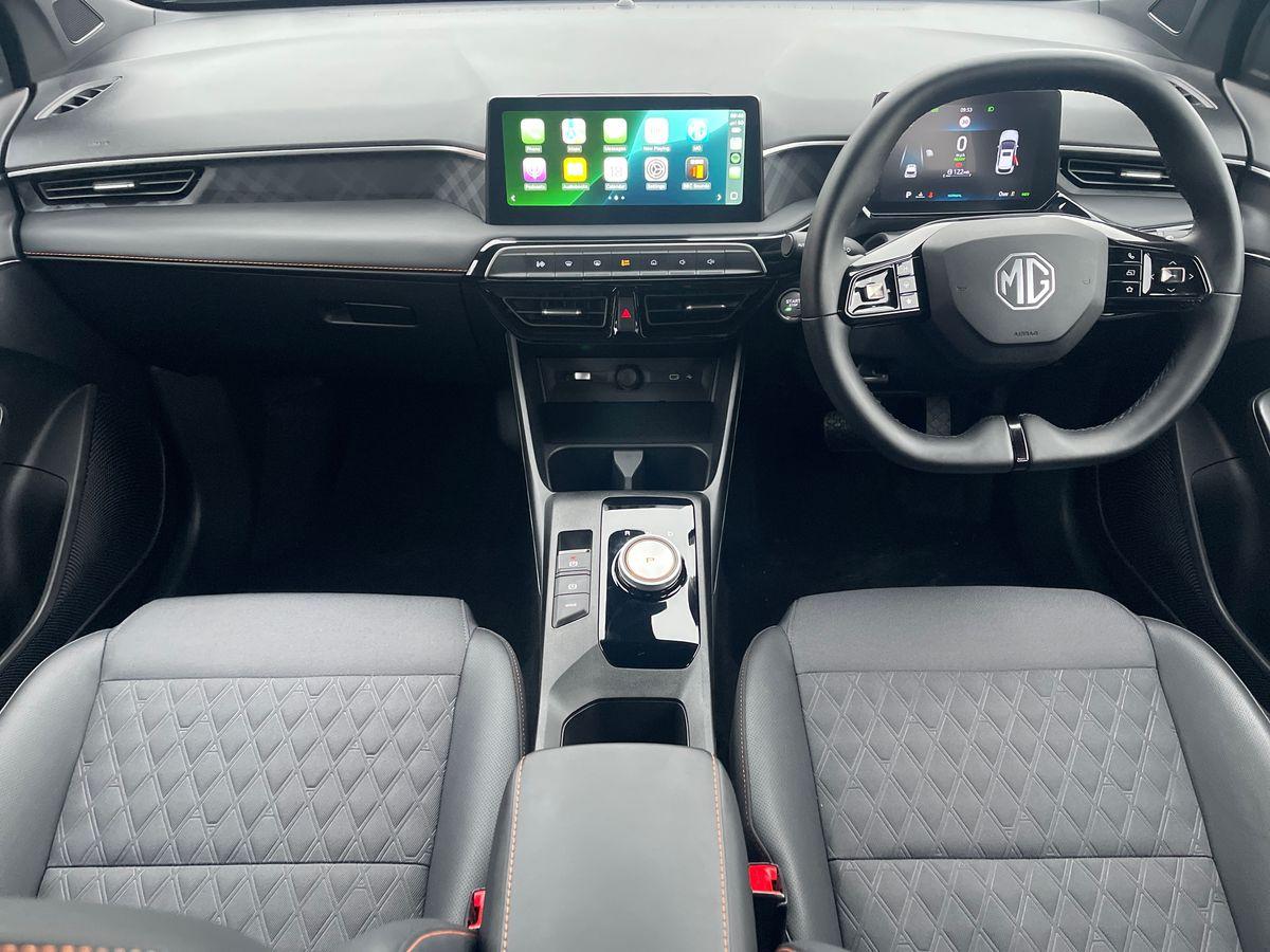Used MG MG3 2025 for sale - 76977890: Photo 13