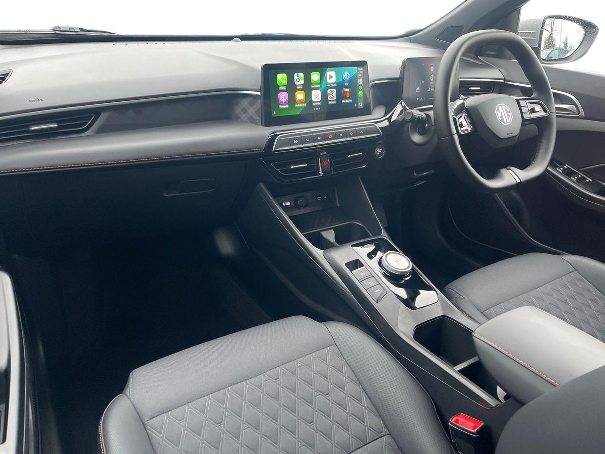 Used MG MG3 2025 for sale - 76977890: Photo 14