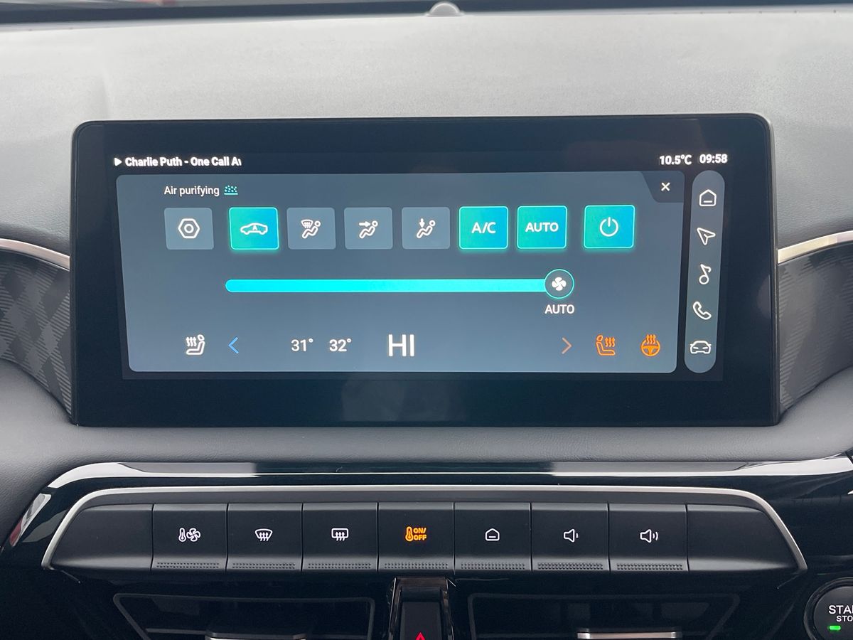 Used MG MG3 2025 for sale - 76977890: Photo 16