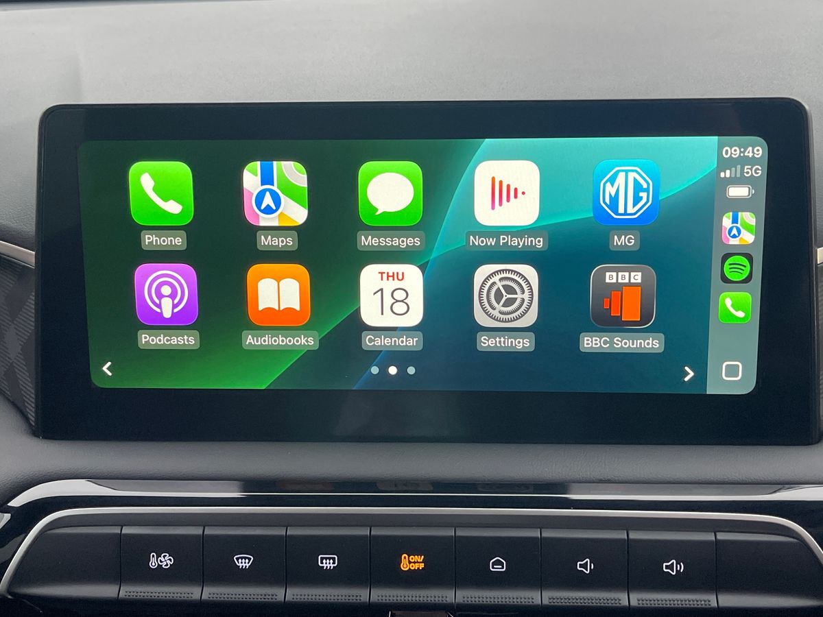 Used MG MG3 2025 for sale - 76977890: Photo 18