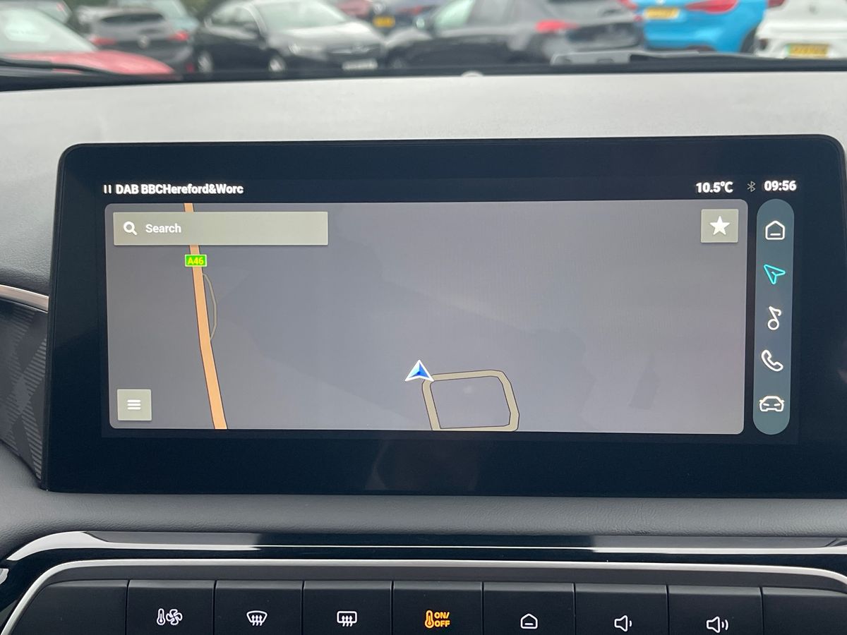 Used MG MG3 2025 for sale - 76977890: Photo 19