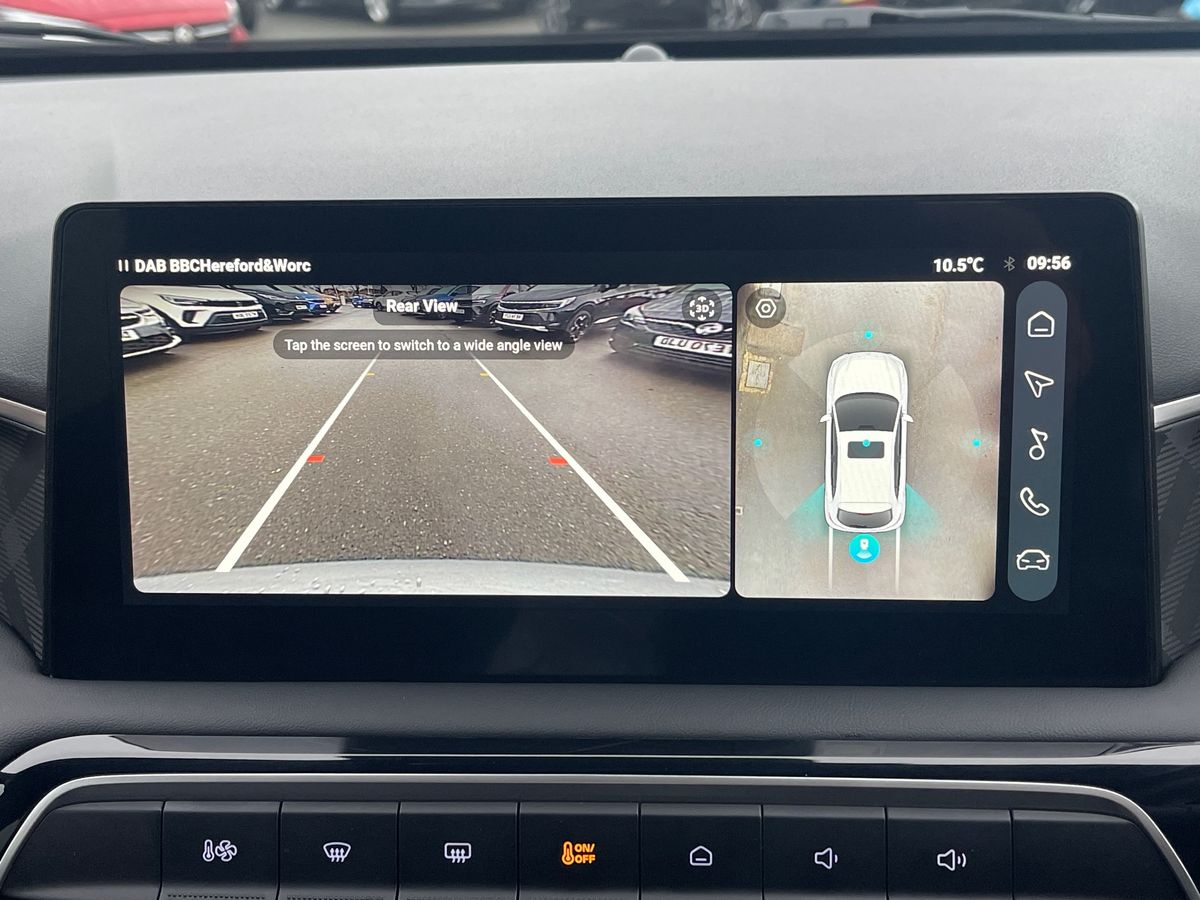 Used MG MG3 2025 for sale - 76977890: Photo 20