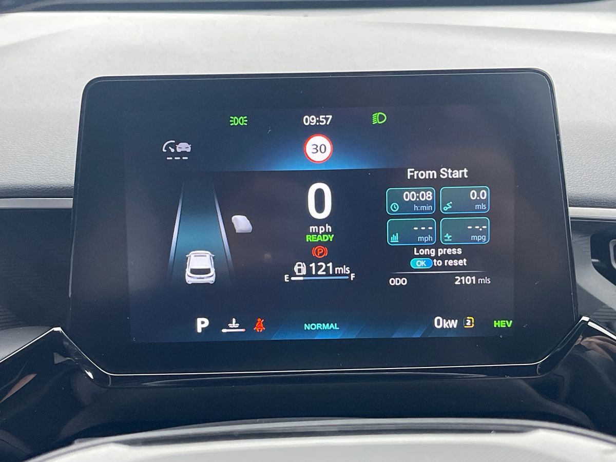 Used MG MG3 2025 for sale - 76977890: Photo 21