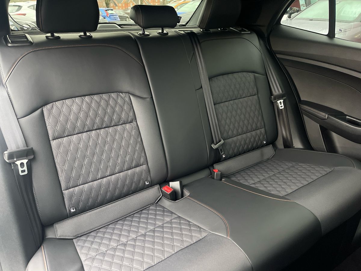 Used MG MG3 2025 for sale - 76977890: Photo 24