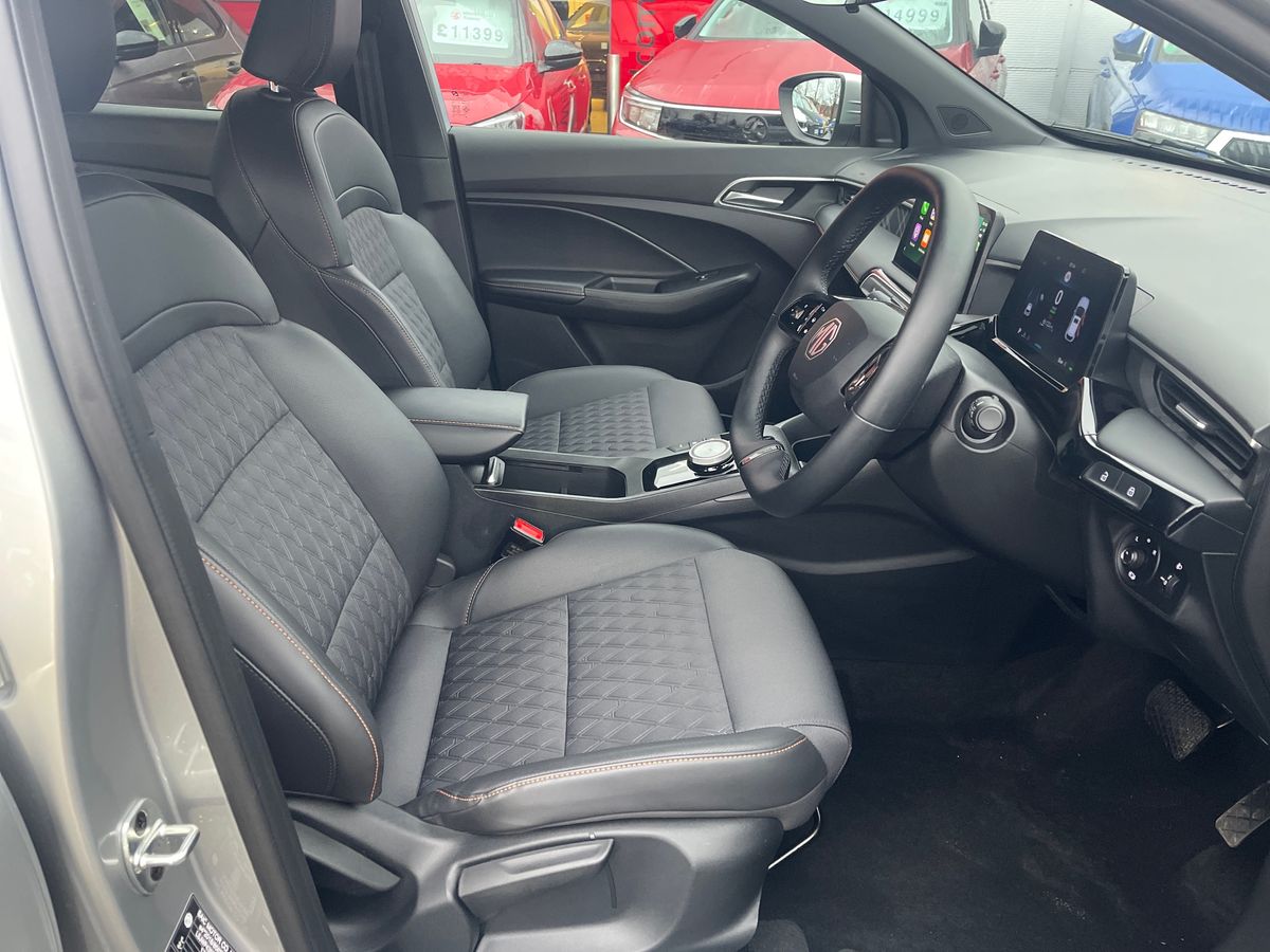 Used MG MG3 2025 for sale - 76977890: Photo 26