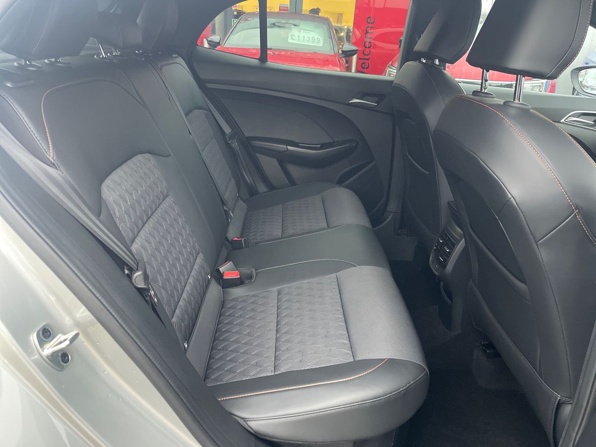 Used MG MG3 2025 for sale - 76977890: Photo 27