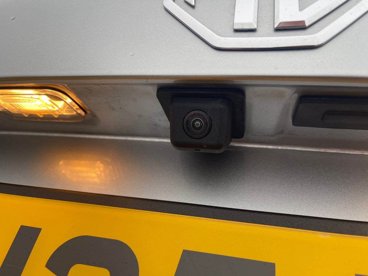 Used MG MG3 2025 for sale - 76977890: Photo 29