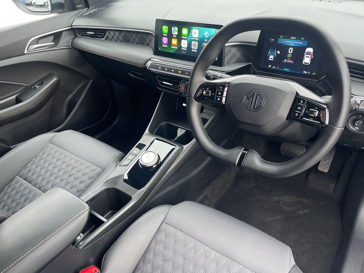 Used MG MG3 2025 for sale - 76977890: Photo 3
