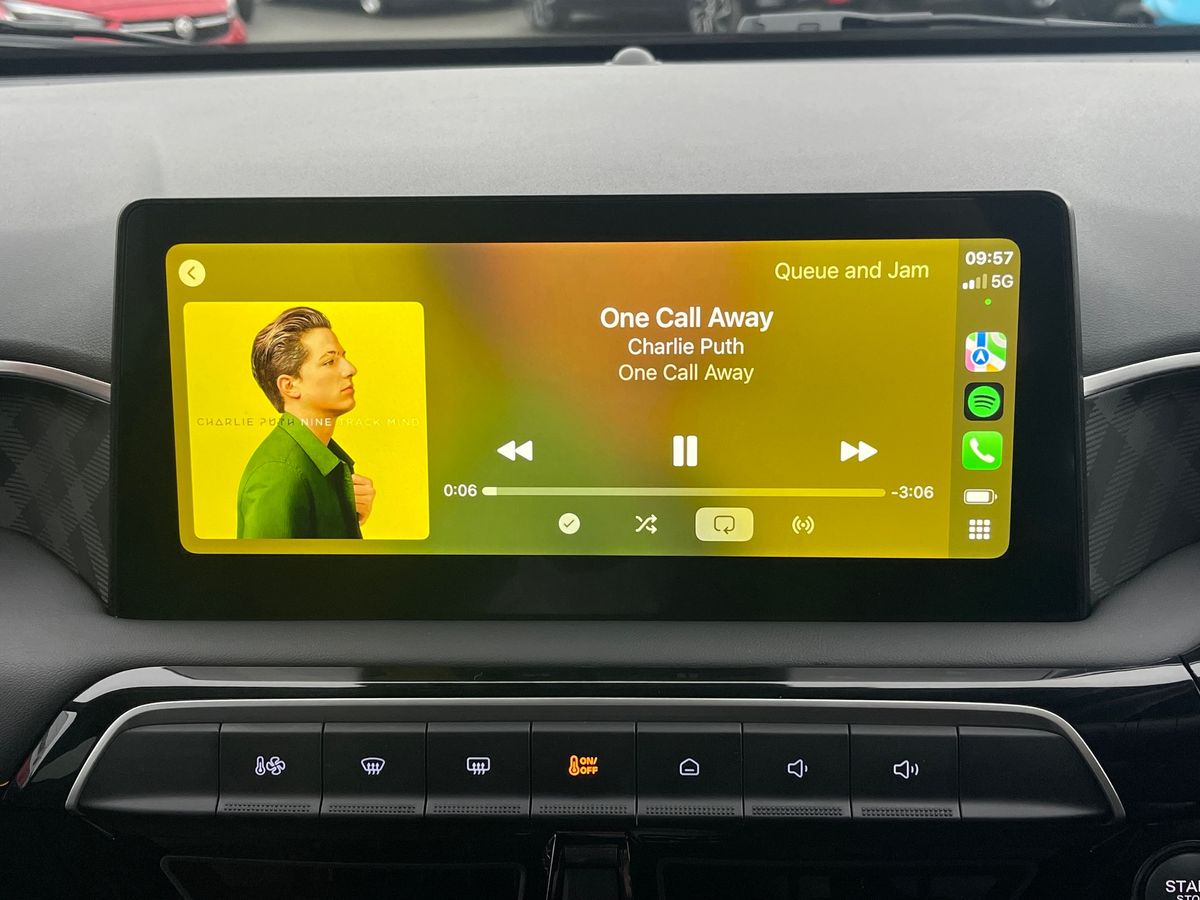 Used MG MG3 2025 for sale - 76977890: Photo 34