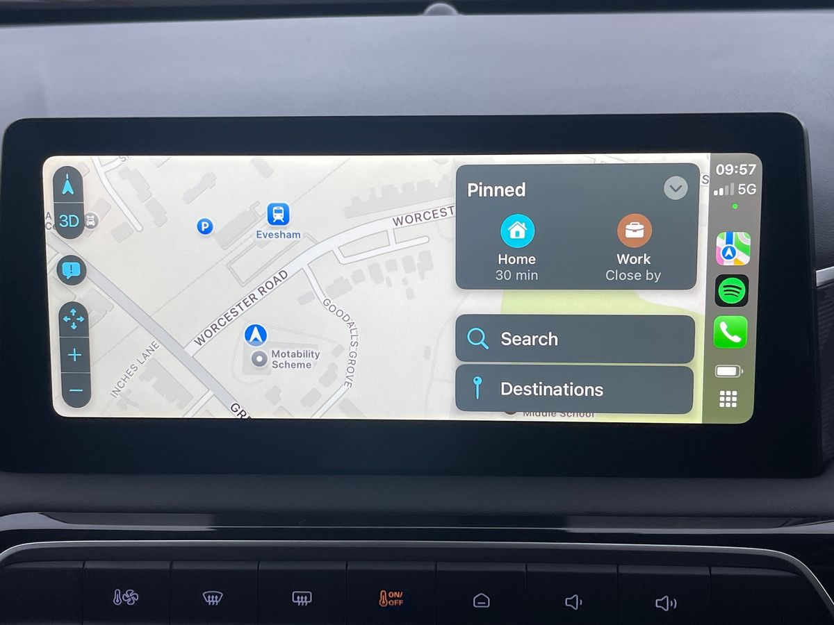 Used MG MG3 2025 for sale - 76977890: Photo 35