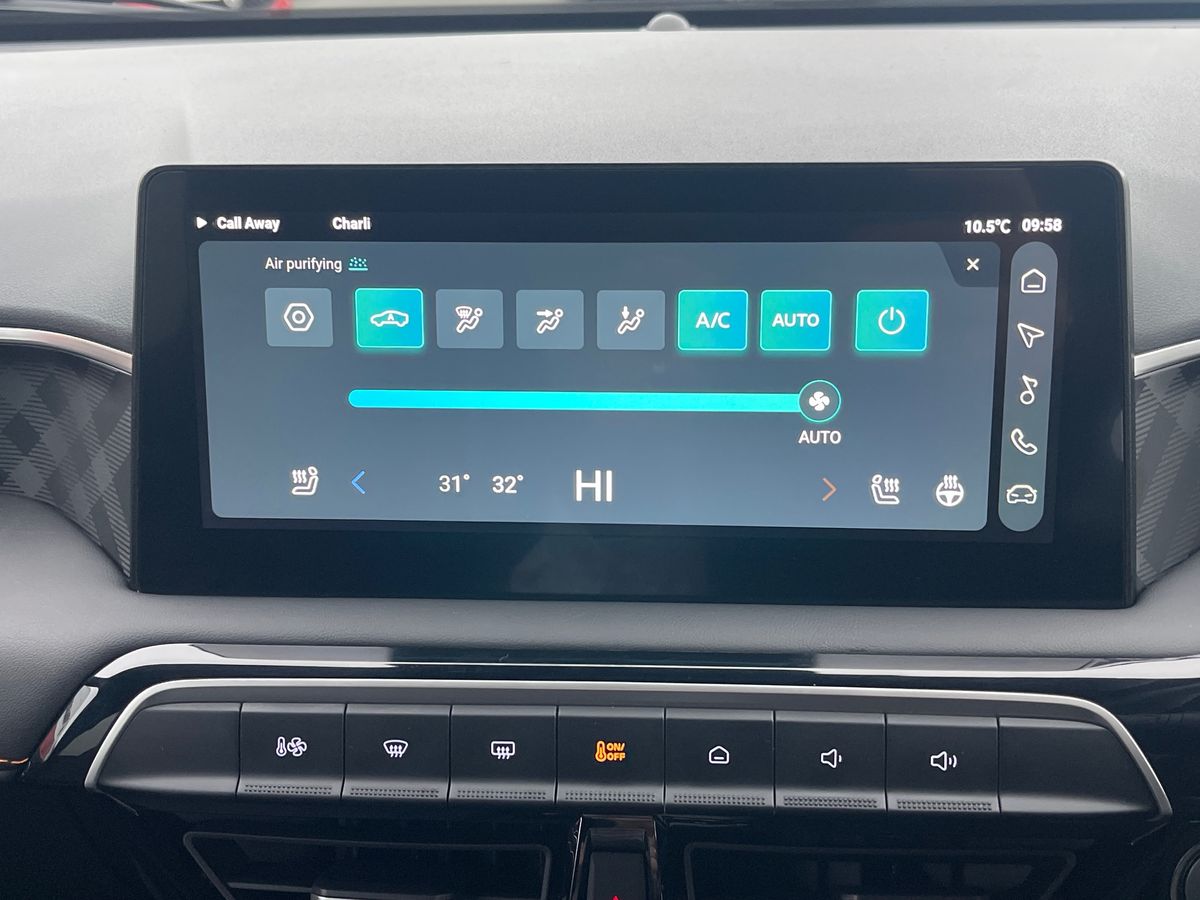 Used MG MG3 2025 for sale - 76977890: Photo 36