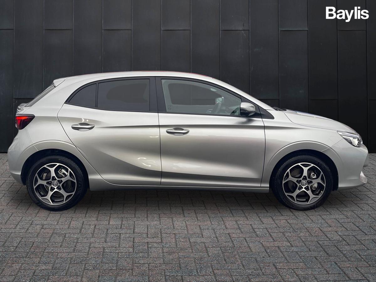 Used MG MG3 2025 for sale - 76977890: Photo 5