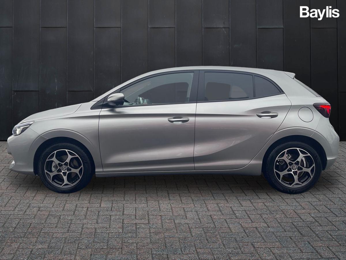 Used MG MG3 2025 for sale - 76977890: Photo 8