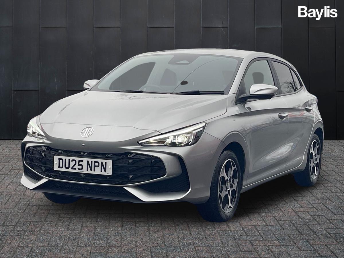 Used MG MG3 2025 for sale - 76977890: Photo 9