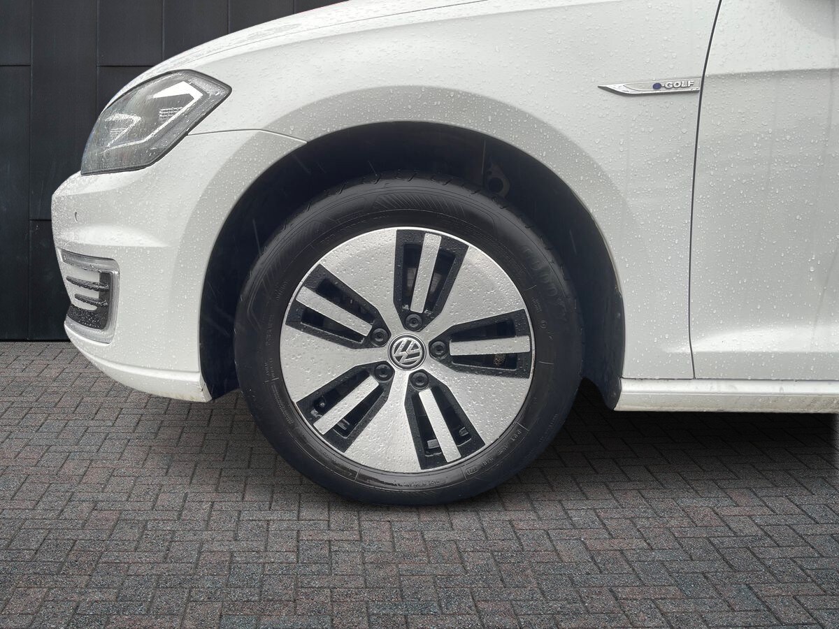 Used Volkswagen Golf 2018 for sale - 77560632: Photo 11