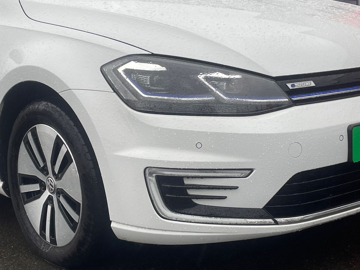 Used Volkswagen Golf 2018 for sale - 77560632: Photo 26