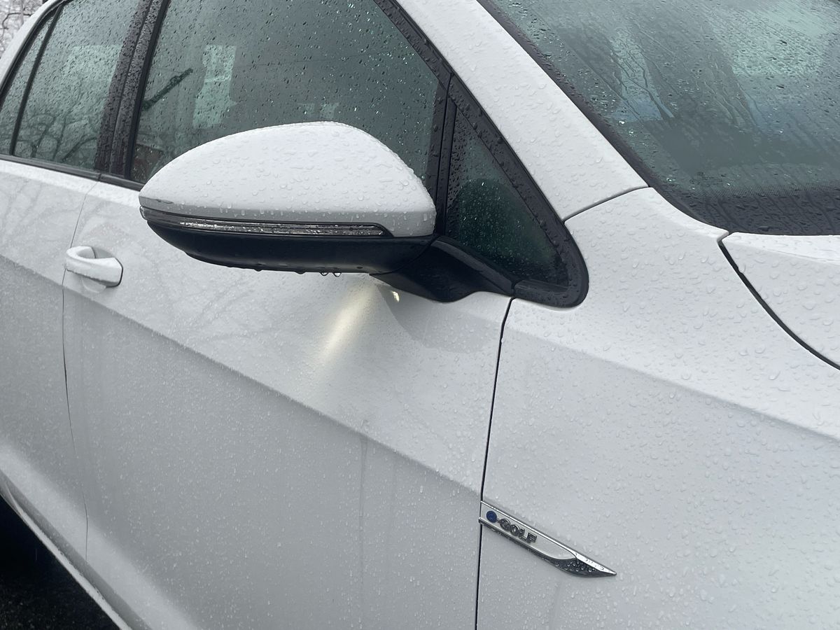 Used Volkswagen Golf 2018 for sale - 77560632: Photo 27