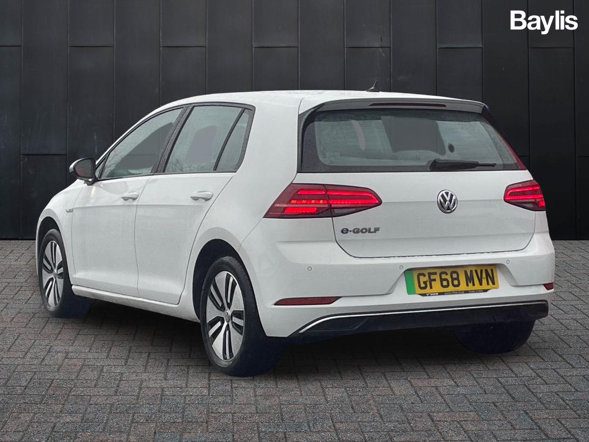 Used Volkswagen Golf 2018 for sale - 77560632: Photo 7