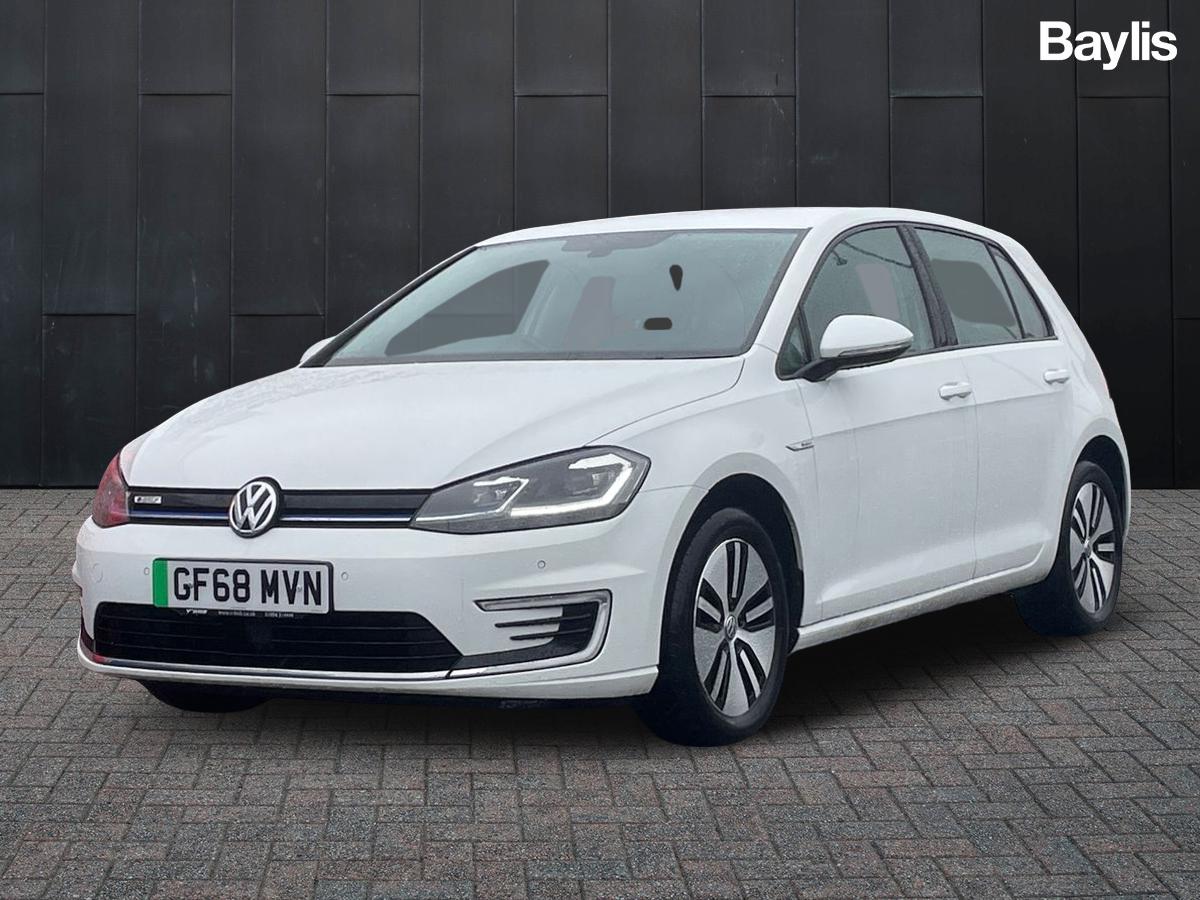 Used Volkswagen Golf 2018 for sale - 77560632: Photo 9