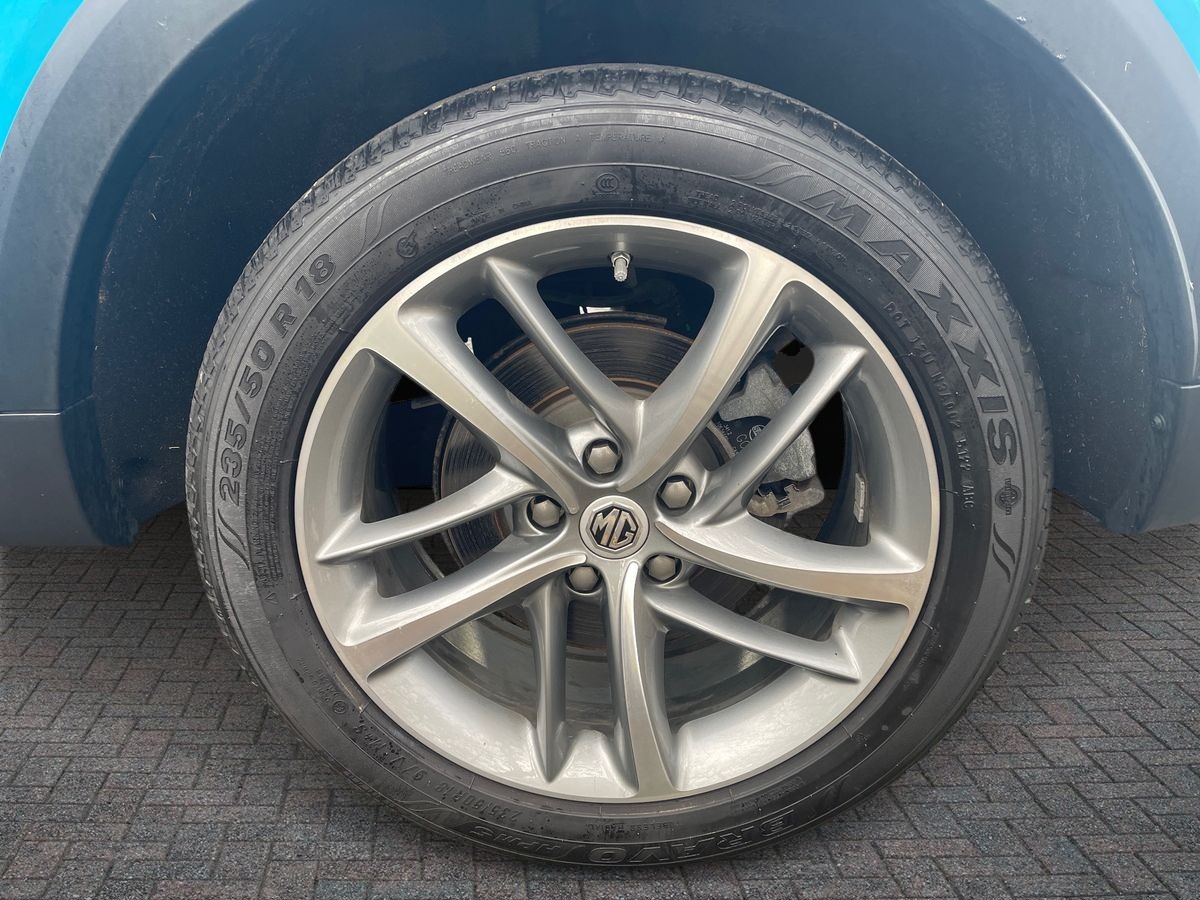 Used MG MG HS 2023 for sale - 76999352: Photo 11