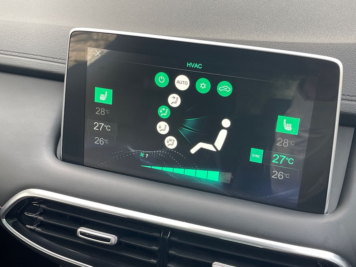 Used MG MG HS 2023 for sale - 76999352: Photo 16