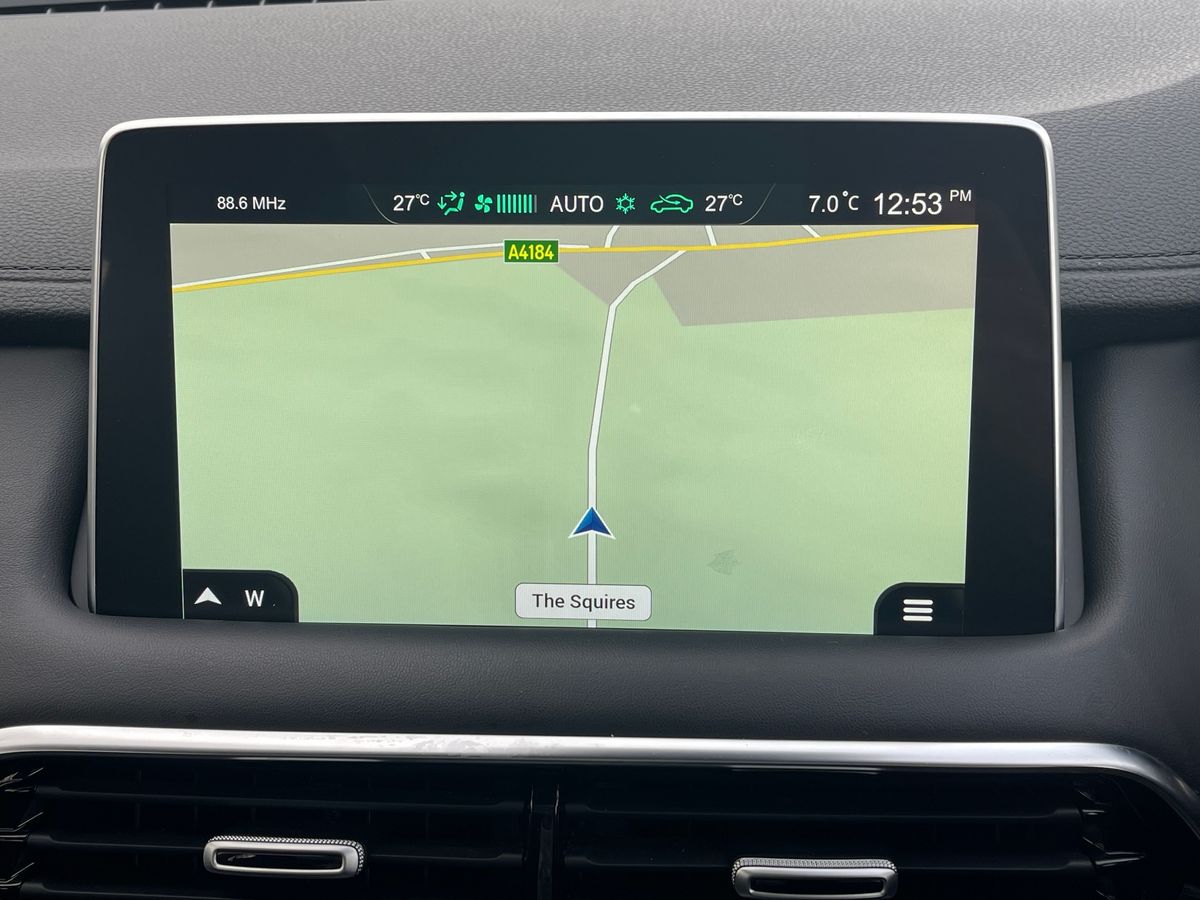 Used MG MG HS 2023 for sale - 76999352: Photo 19