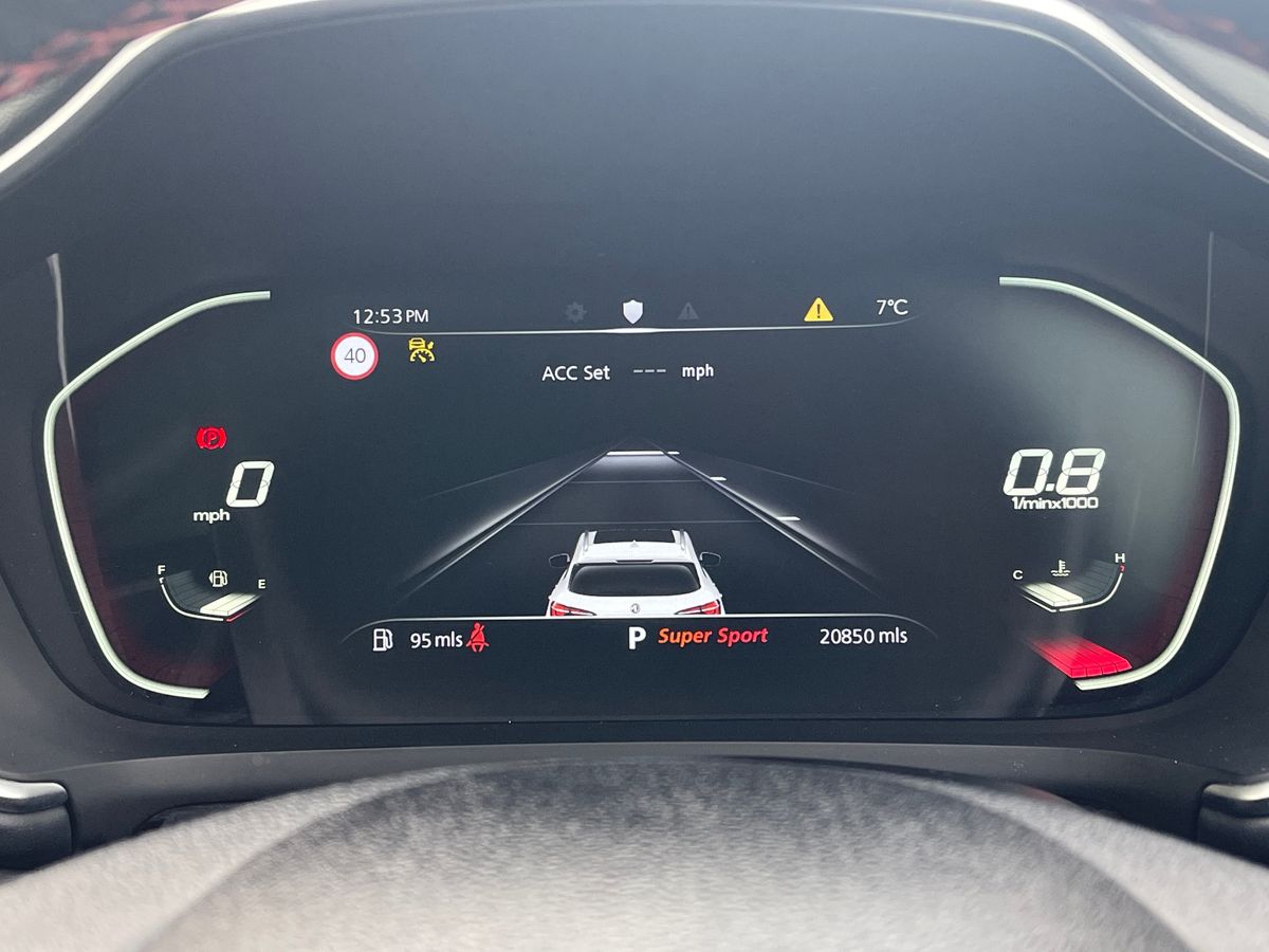 Used MG MG HS 2023 for sale - 76999352: Photo 21