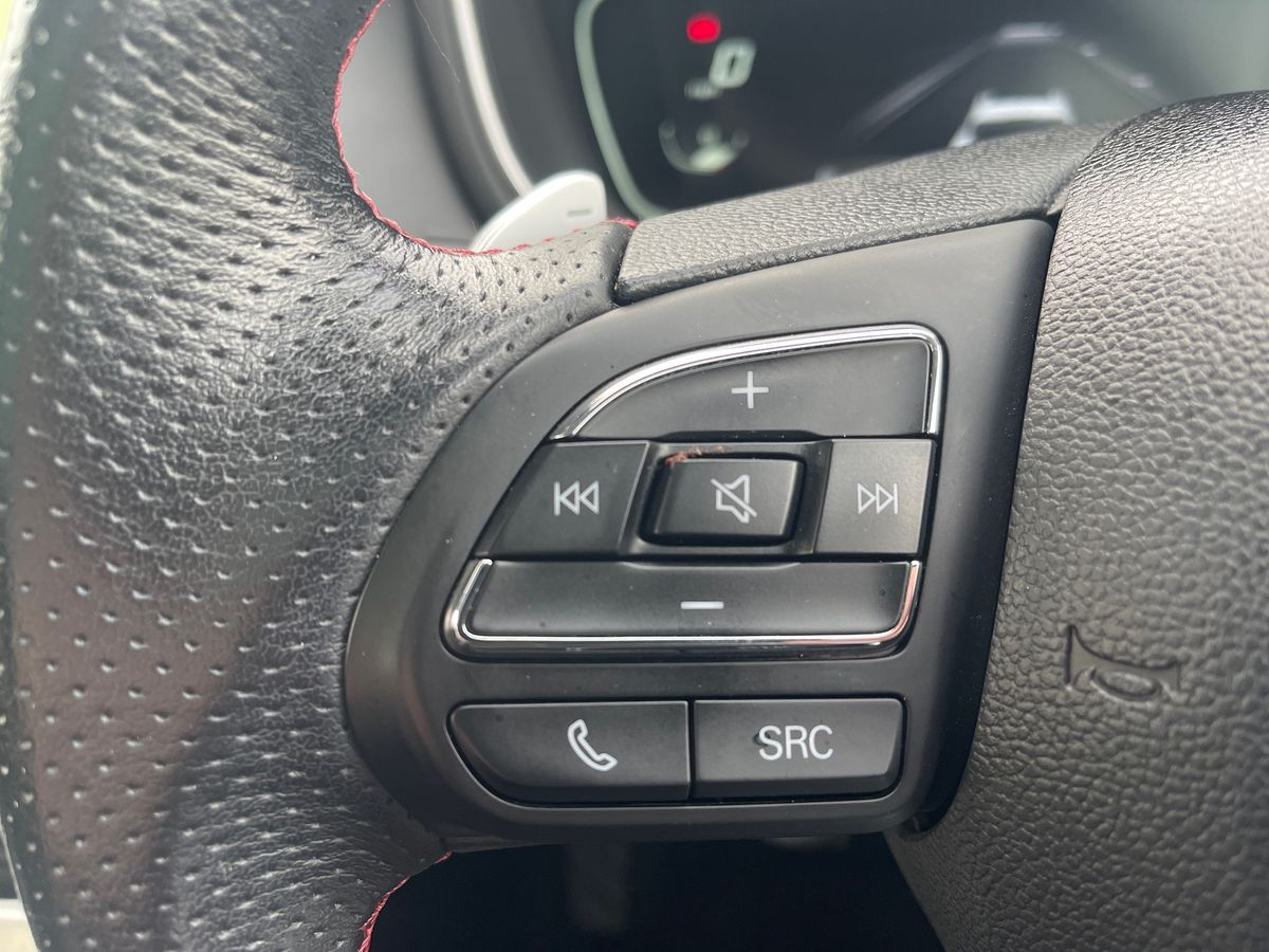 Used MG MG HS 2023 for sale - 76999352: Photo 22