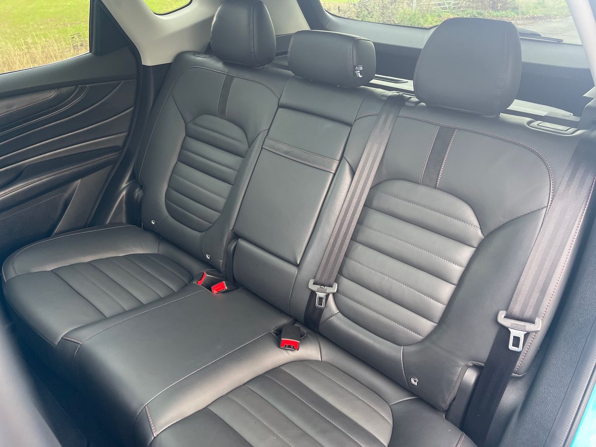 Used MG MG HS 2023 for sale - 76999352: Photo 24