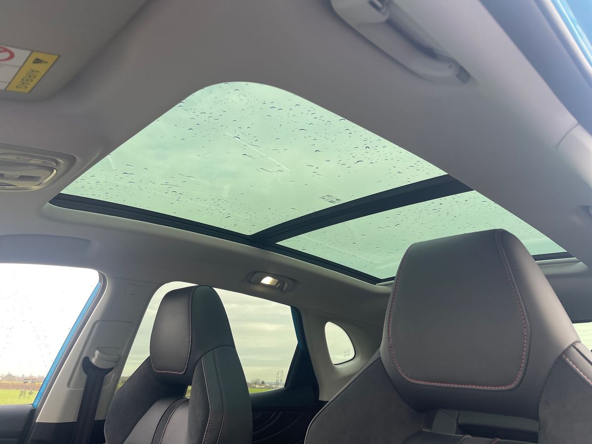 Used MG MG HS 2023 for sale - 76999352: Photo 31