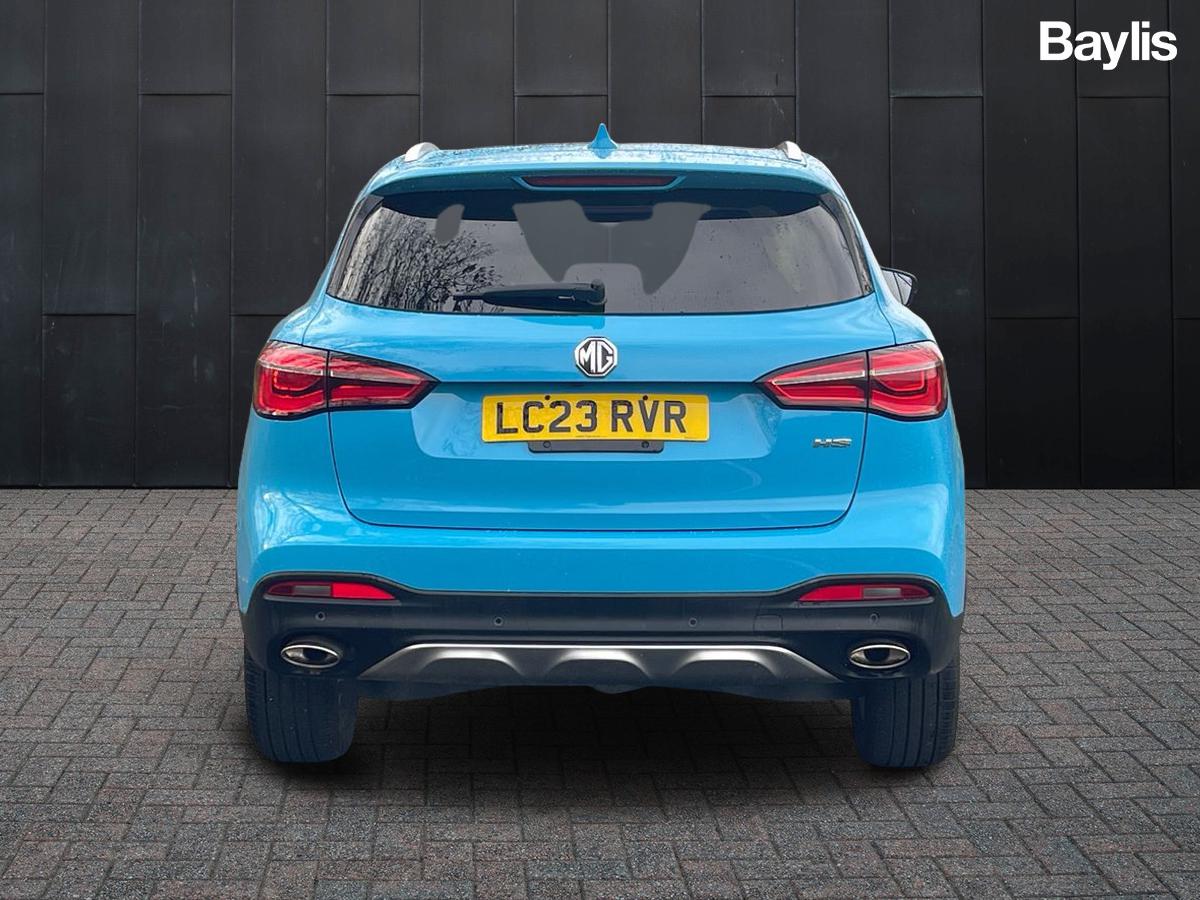 Used MG MG HS 2023 for sale - 76999352: Photo 6