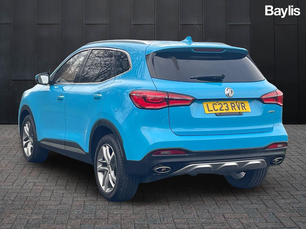 Used MG MG HS 2023 for sale - 76999352: Photo 7