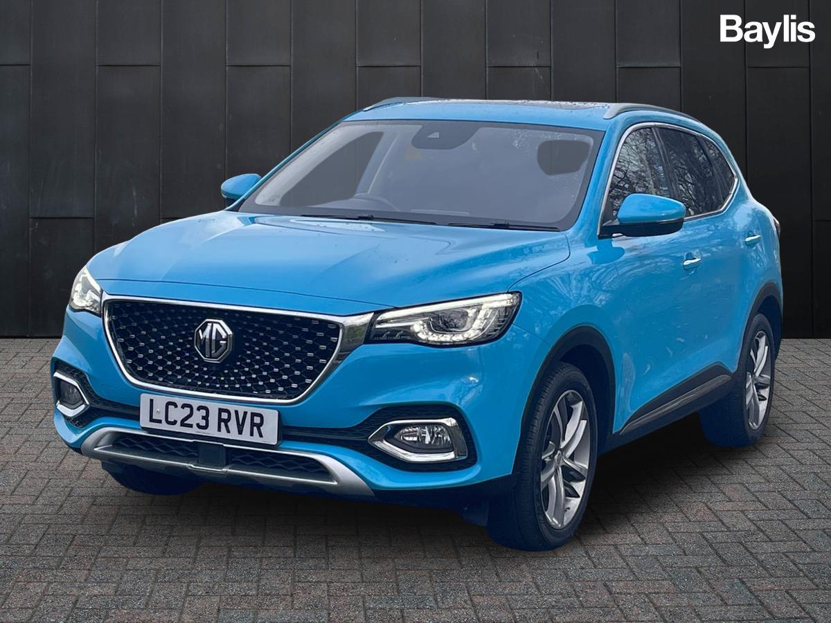 Used MG MG HS 2023 for sale - 76999352: Photo 9