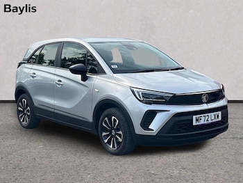 Used Vauxhall Crossland 2022 for sale - 78513433: Photo