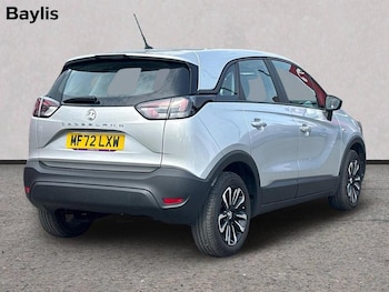 Used Vauxhall Crossland 2022 for sale - 78513433: Photo