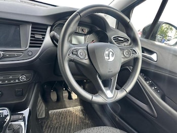 Used Vauxhall Crossland 2022 for sale - 78513433: Photo