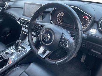 Used MG MG HS 2020 for sale - 76540003: Photo