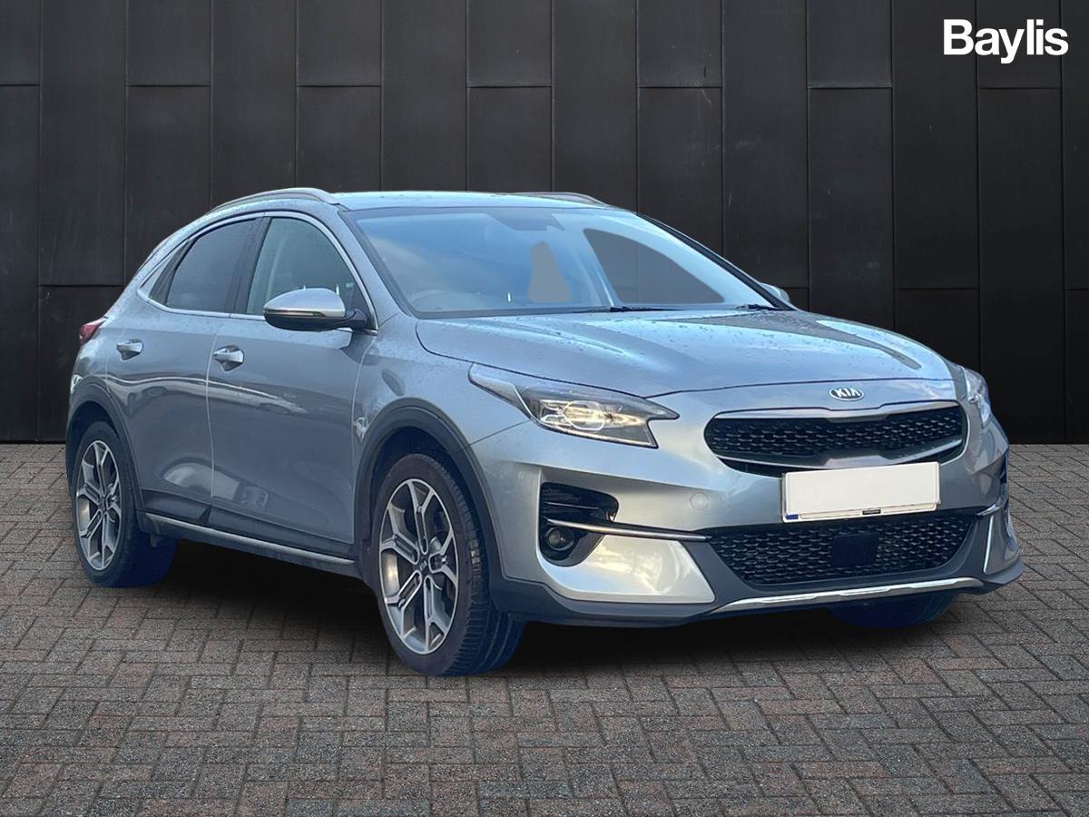 Used Kia XCeed 2021 for sale - 76754633: Photo 1