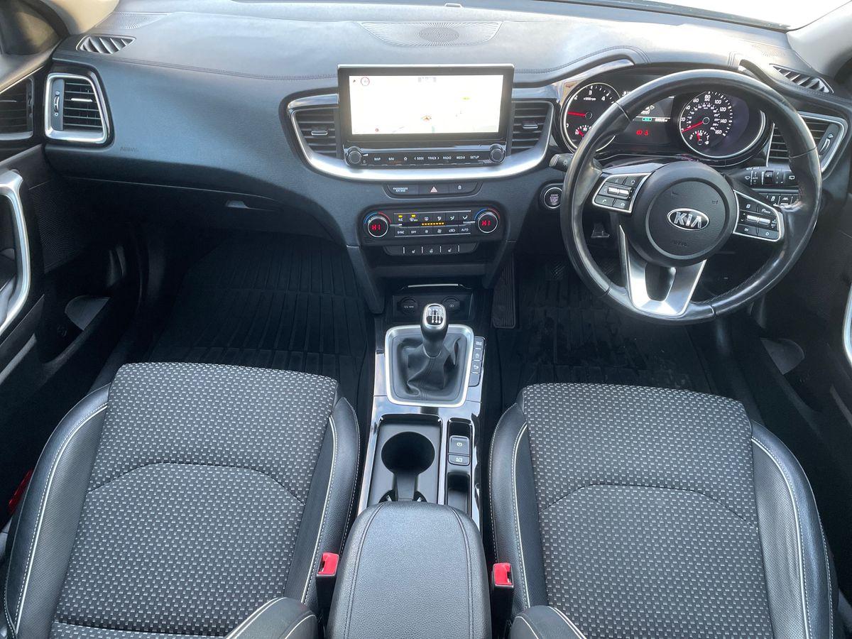 Used Kia XCeed 2021 for sale - 76754633: Photo 13