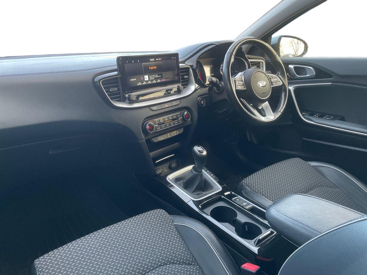 Used Kia XCeed 2021 for sale - 76754633: Photo 14