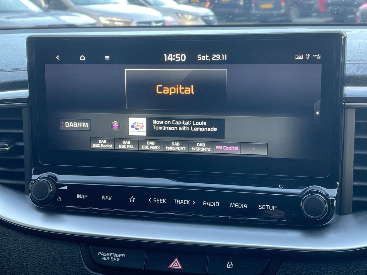 Used Kia XCeed 2021 for sale - 76754633: Photo 18