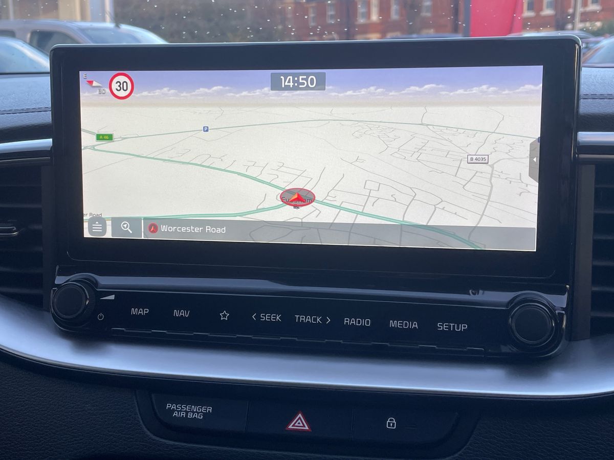 Used Kia XCeed 2021 for sale - 76754633: Photo 19